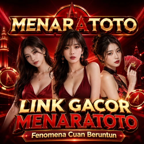 Banner MENARATOTO